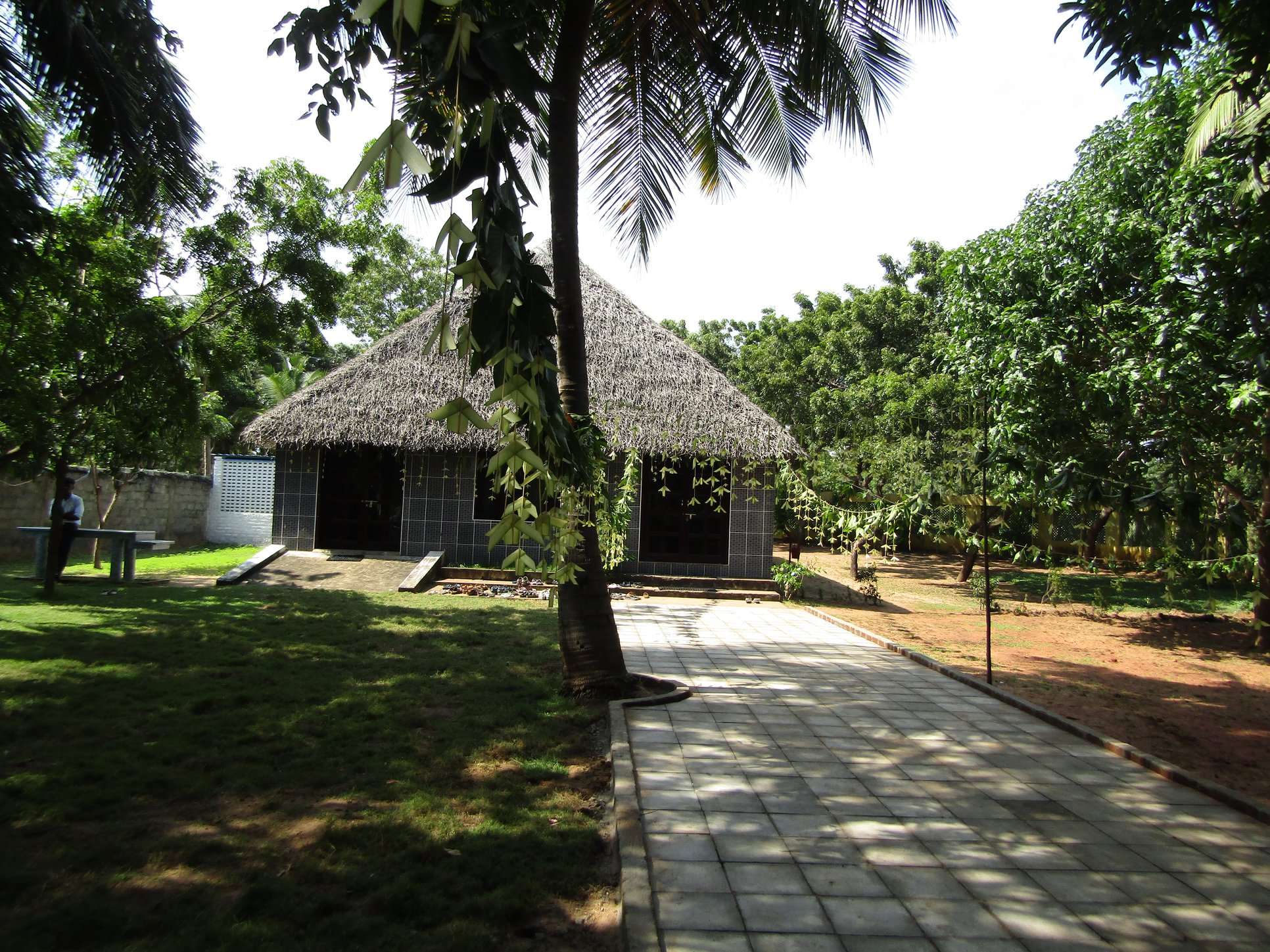 Mamalla Beach Resort