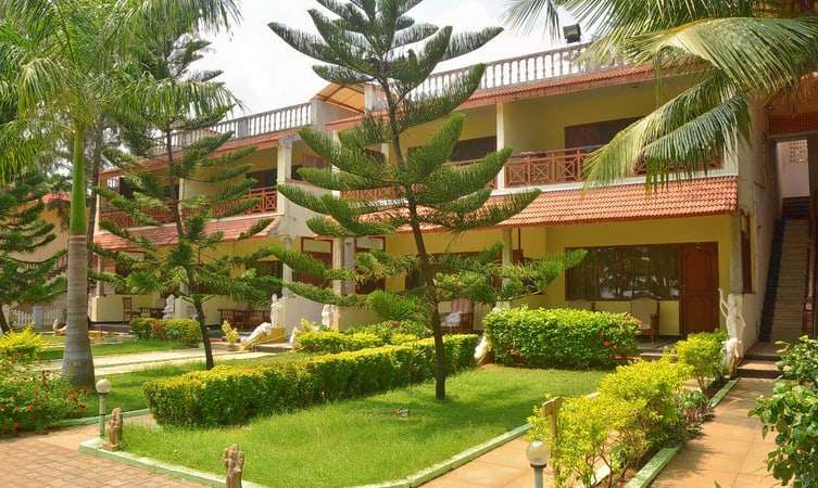 20 Resorts In ECR Chennai, Book Now & Get Upto 50% Off