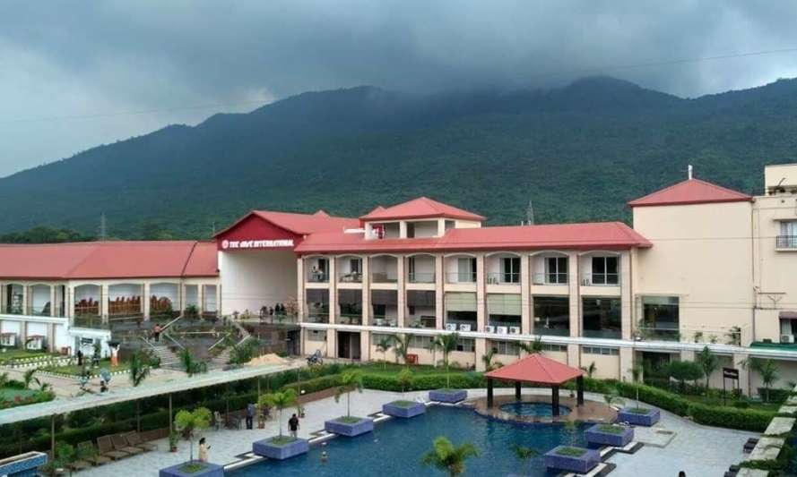 Hill View Hotel, Jamshedpur | Flat 42% off