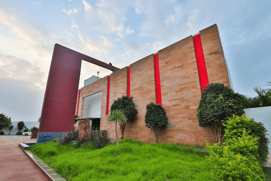 Green Leaf Club, Rajkot | Book Now @44% off