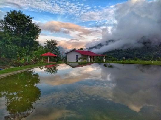 Balaut Resort, Nainital | Book Online @ Flat 40% off