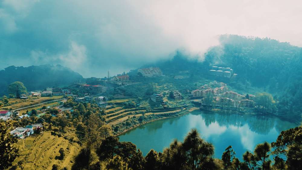 KhurpaTal Lake