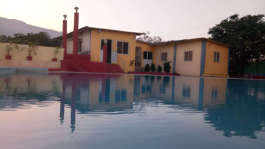 Bhoj Resort, Badlapur | Book Now @ Flat 25% off