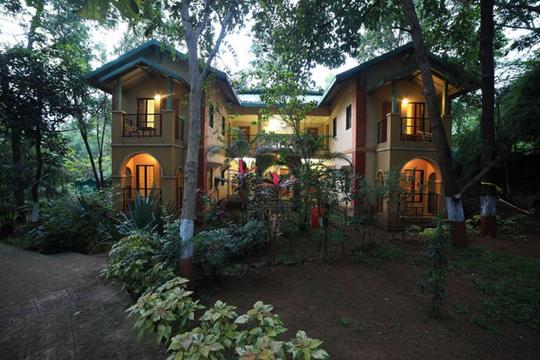 Sajan Resort Palghar | Flat 7% off