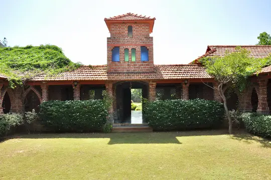 Country Side Farm Stay near Gurgaon