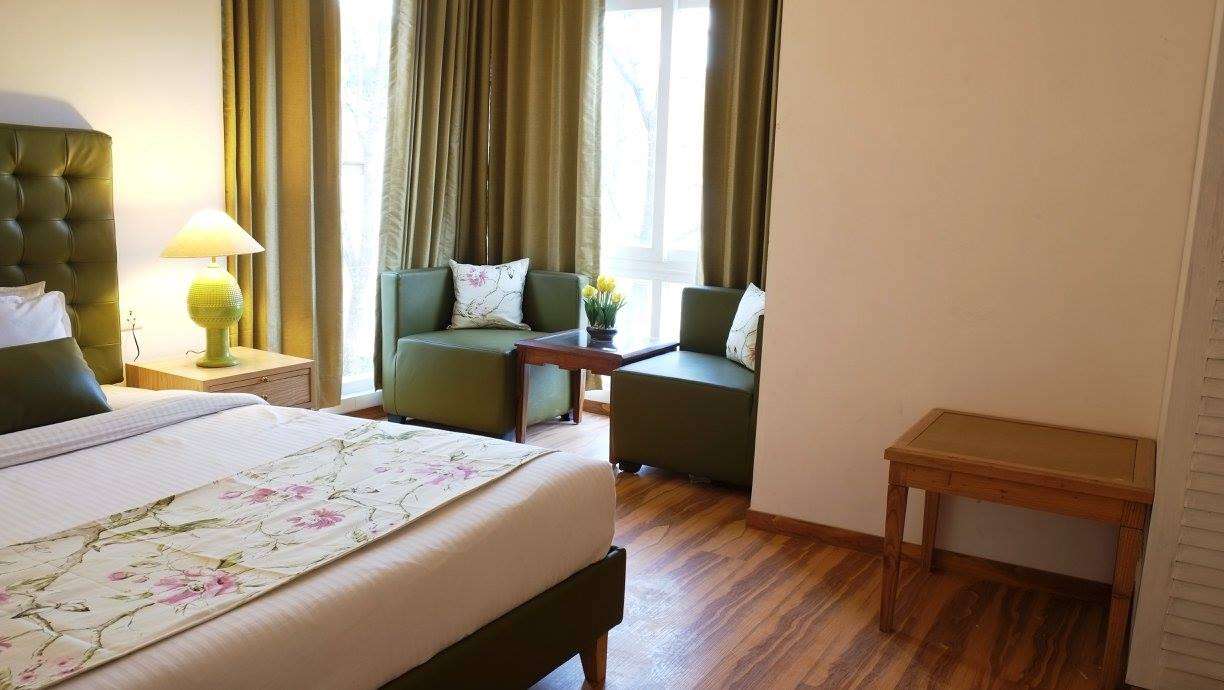 The Bungalows Riverfront