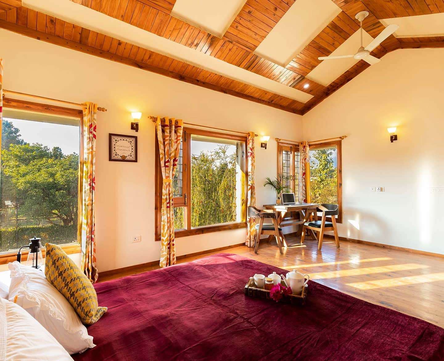 Dudley Manor by Vista Rooms