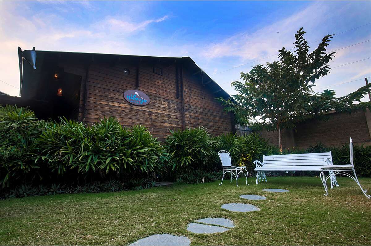 Nilaya Resort and Spa