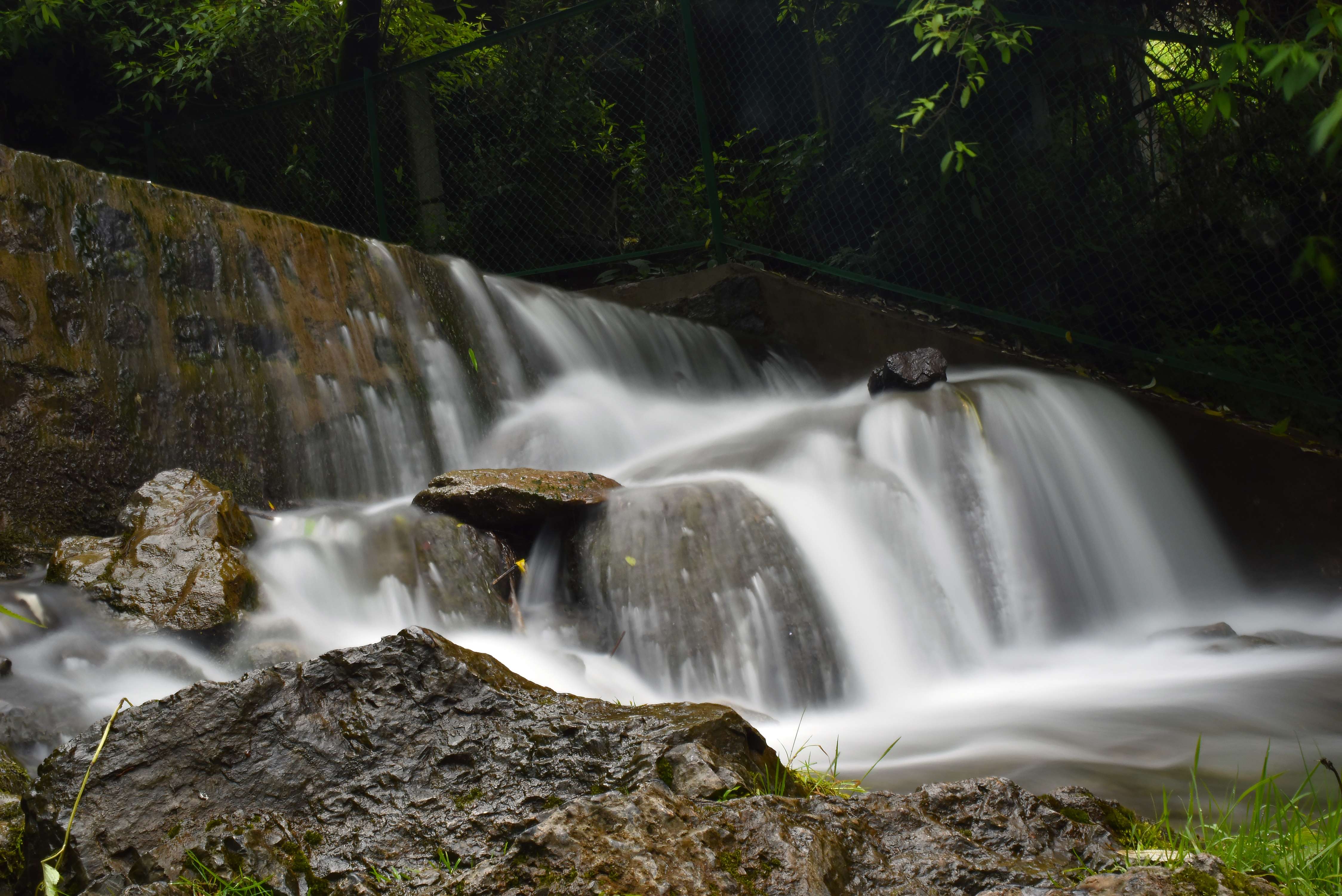 10 Waterfalls in Nainital: {{year}} (Location & Best time to Visit)