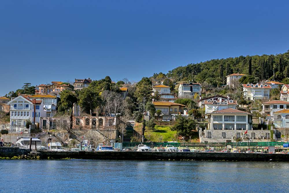 Aqua Green Beach Club