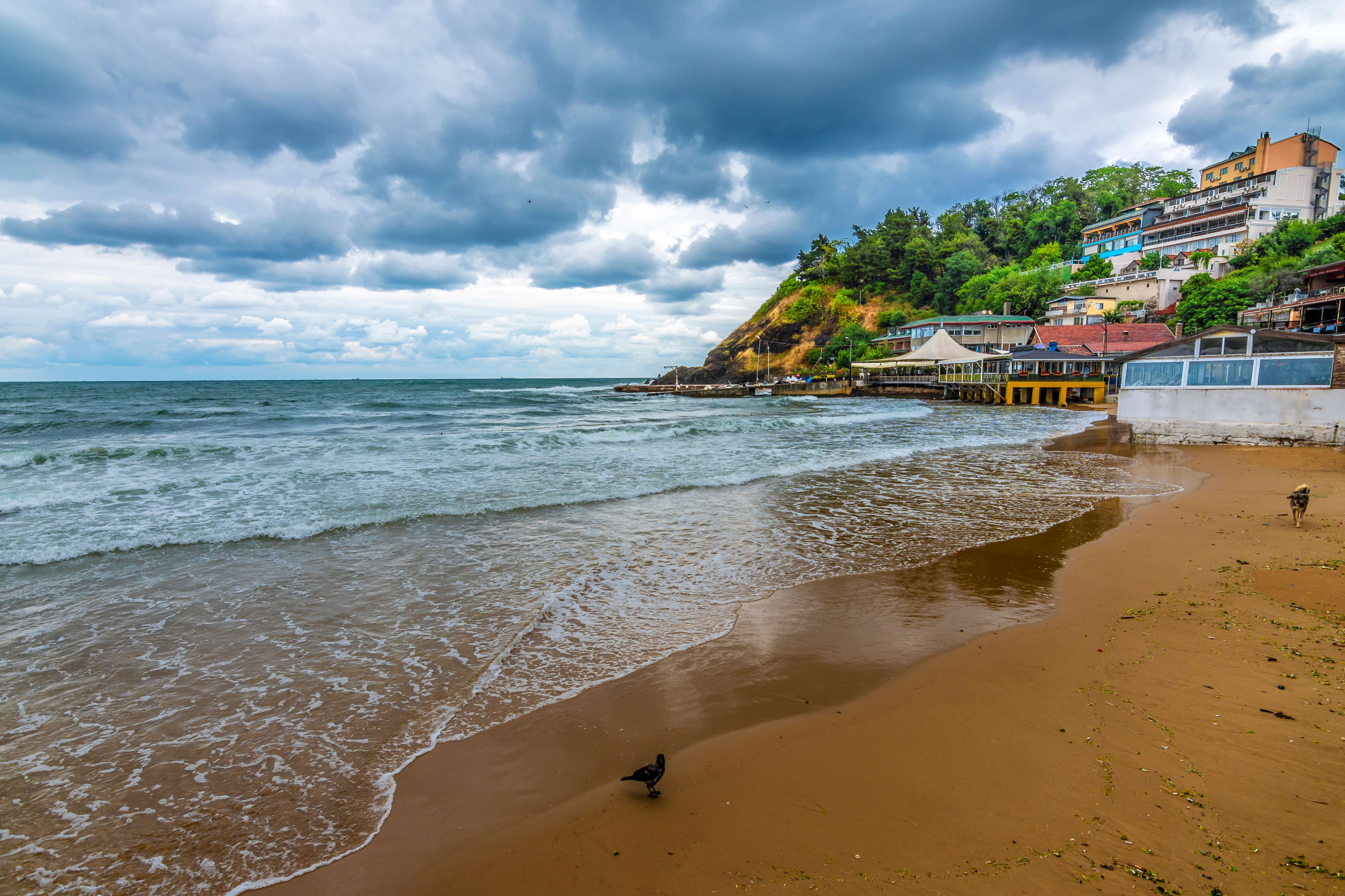 15 Beaches in Istanbul {{year}} (With Location & Best Time)