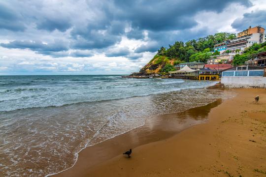 15 Beaches in Istanbul {{year}} (With Location & Best Time)