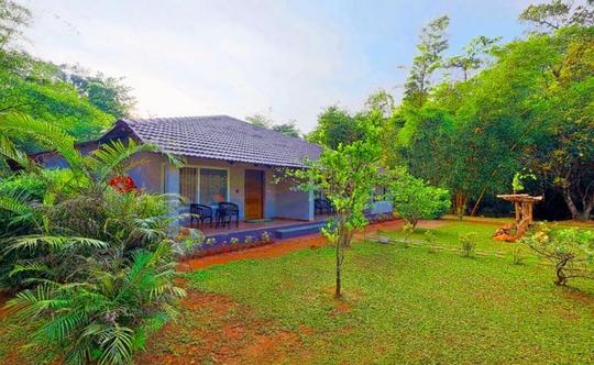 Abad Resort Wayanad Stay, Book @ Flat 10% off