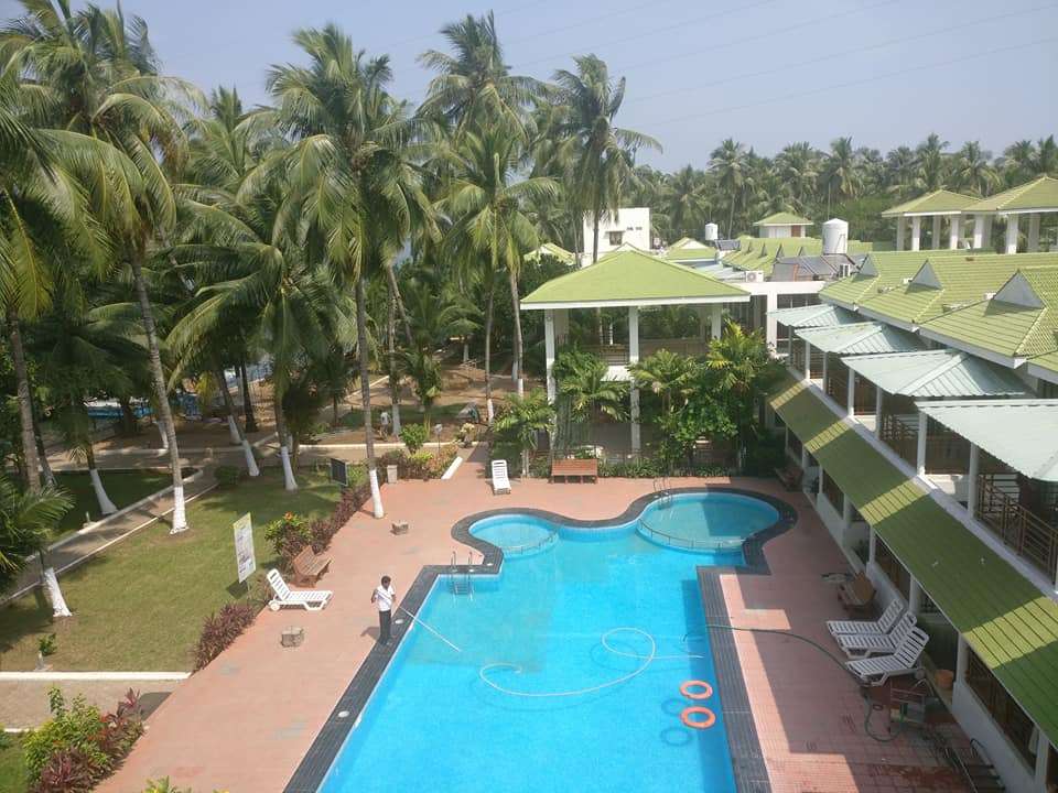 Coconut Country Resort