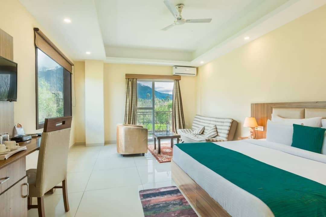 D'polo Club & Spa Resort