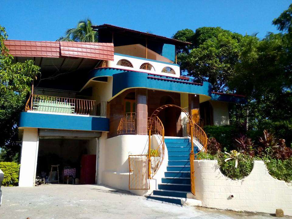 Hill View Village Resorts