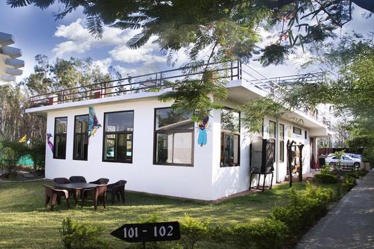 Corbett Treat Resort, Ramanagar | Book Online @ 58% off