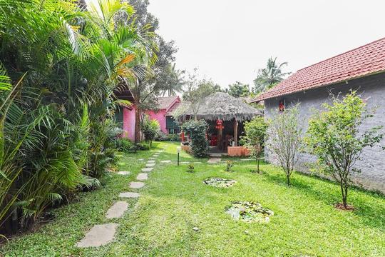 Aery Resort, Coorg: Book @ Flat 10% off