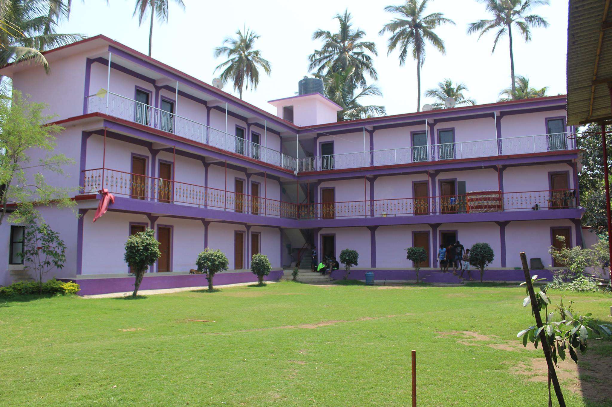 Nakshatra Resort