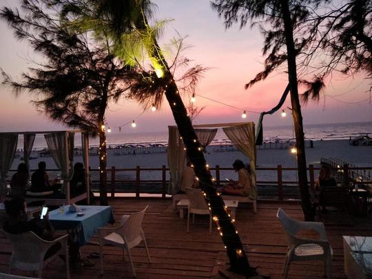 Mandarin Village Resort, Goa | Flat 5% off