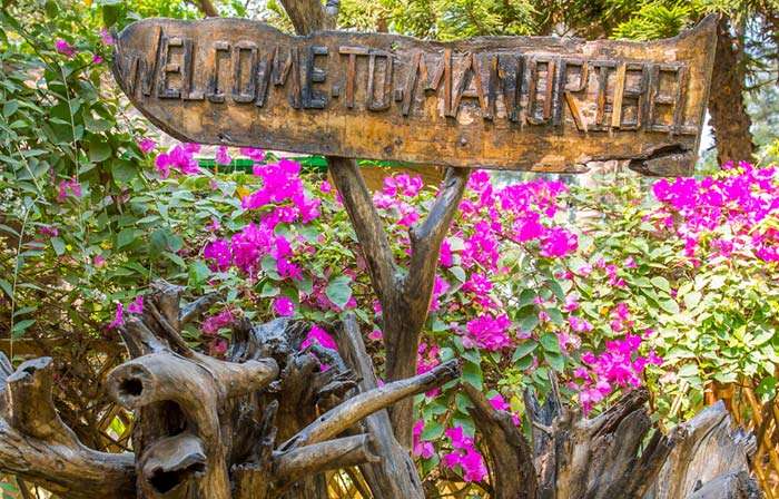 Manoribel Resort, Mumbai