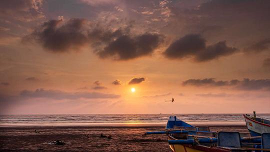 Lotus Beach Resort Dapoli Stay