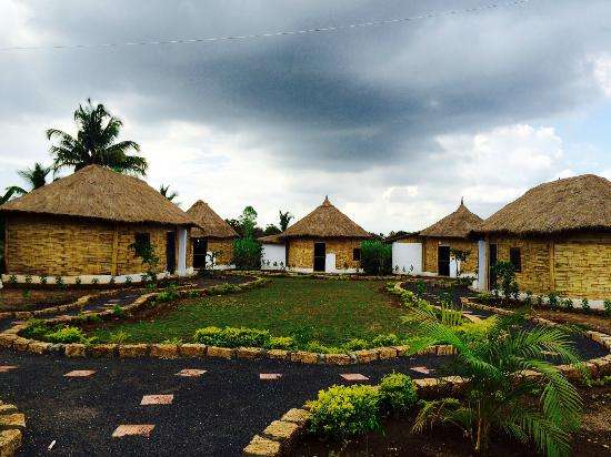 The Blue Orchid Resort