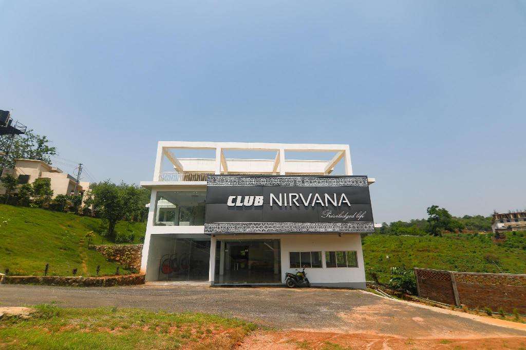 Palette- Club Nirvana