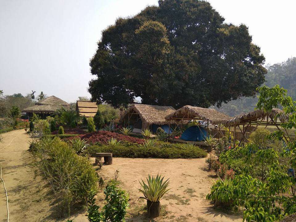 Ranikhamar- The Retreat