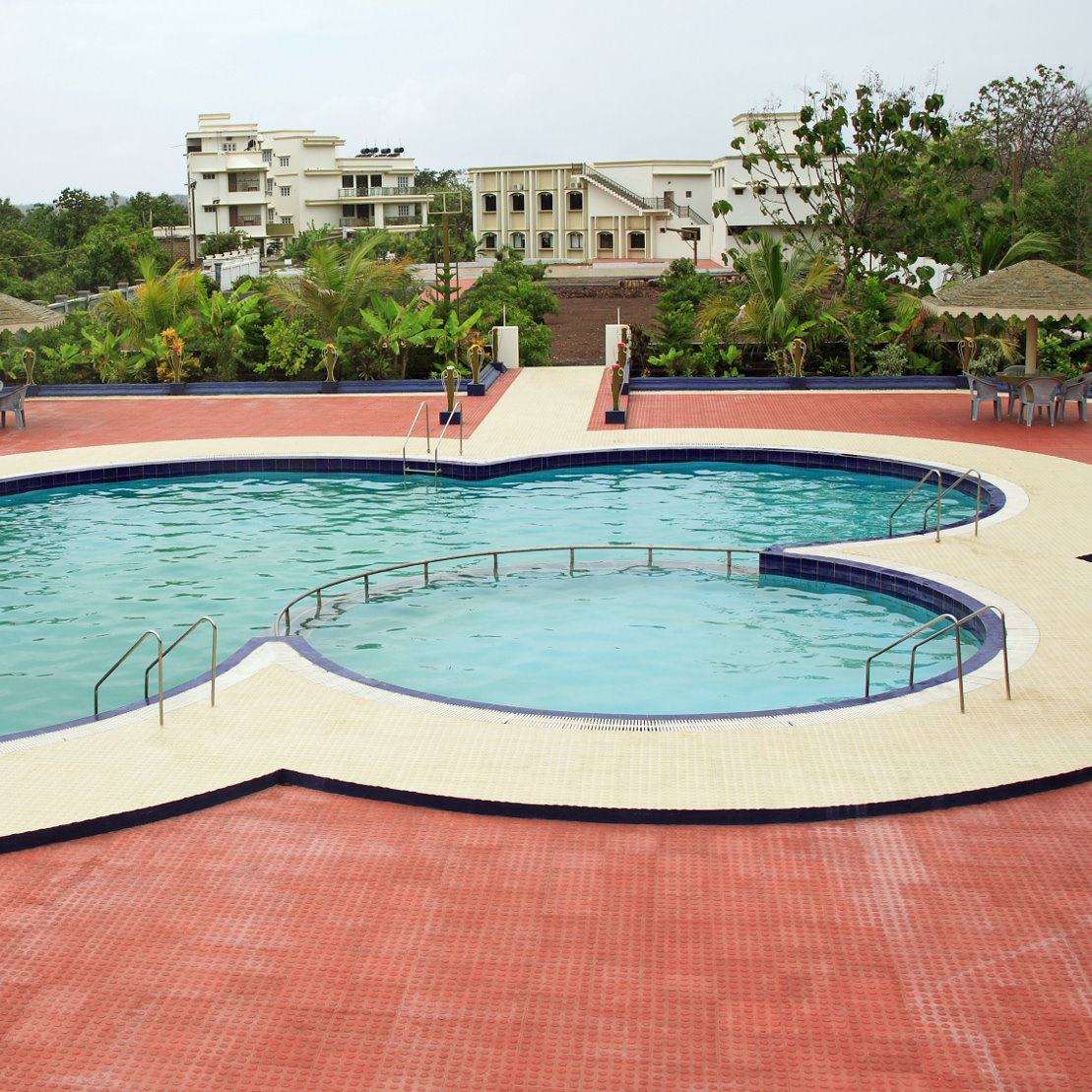 Amidhara Resort