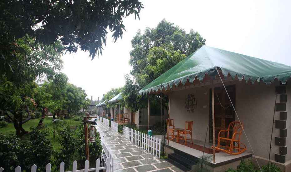 Saavaj Resort