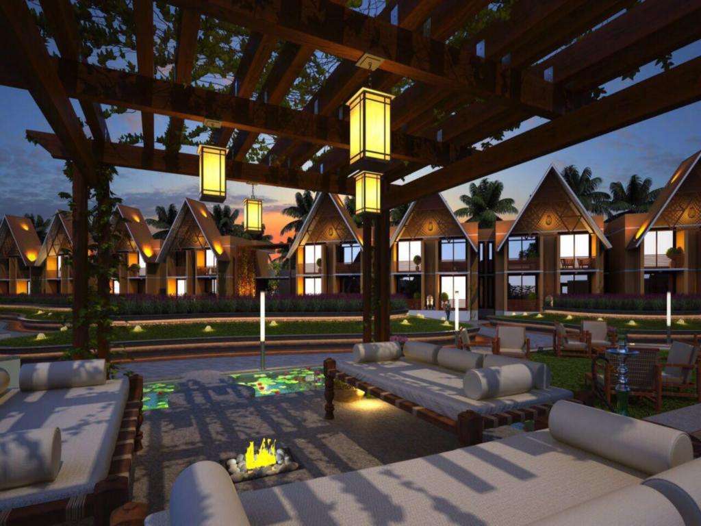 Jagira The Jungle Resort