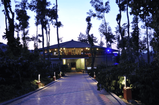 Abbydhama Estate Coorg | Book Online @20% off