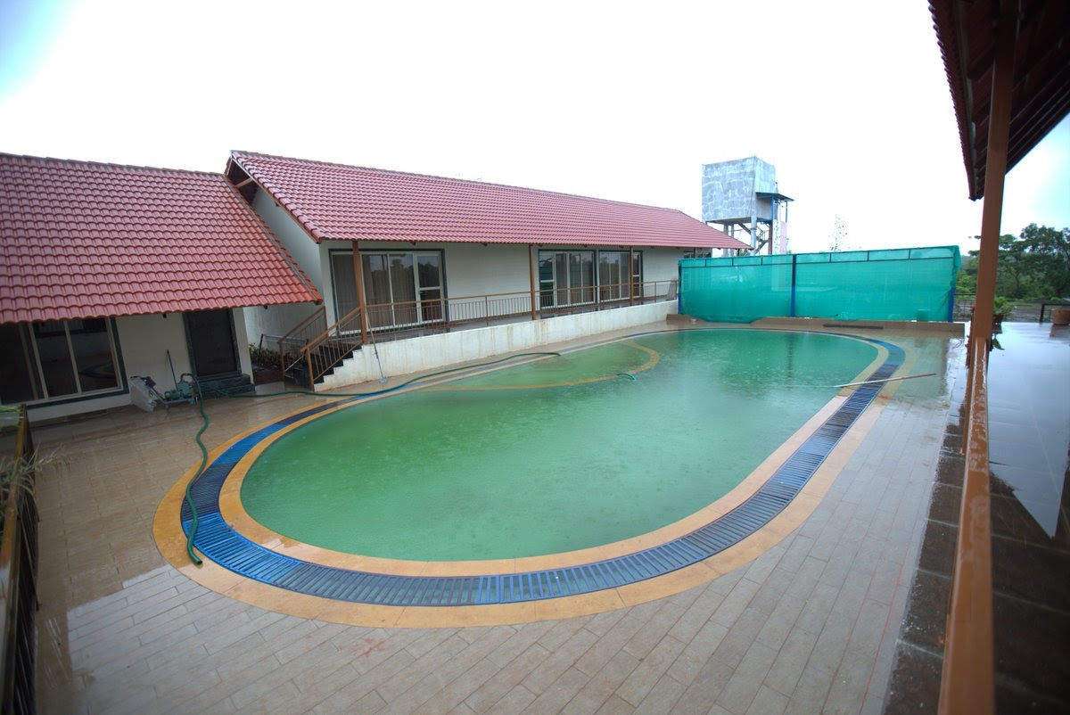 Break the Routine (Nirvana Realty)