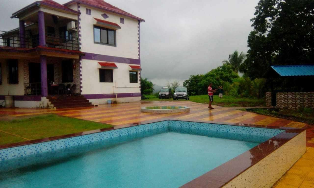 Nandini Farm House
