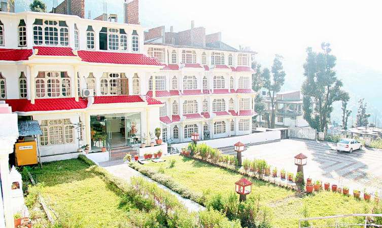 V.Resorts Royal Palace