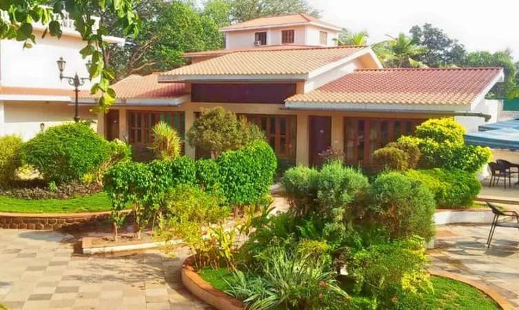 Paradise Villas & Resort