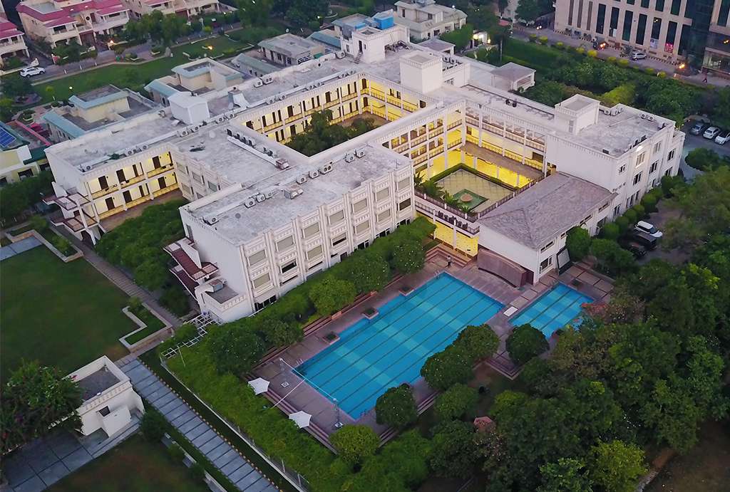 The Tree House Resort