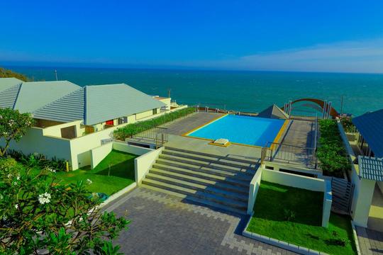 Annai Resort Kanyakumari | Book Online @20% off