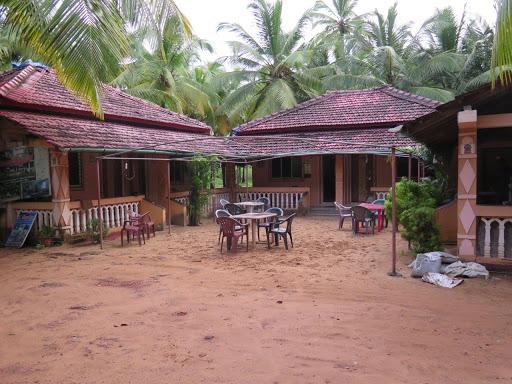 Tandel Resort Palghar Stay
