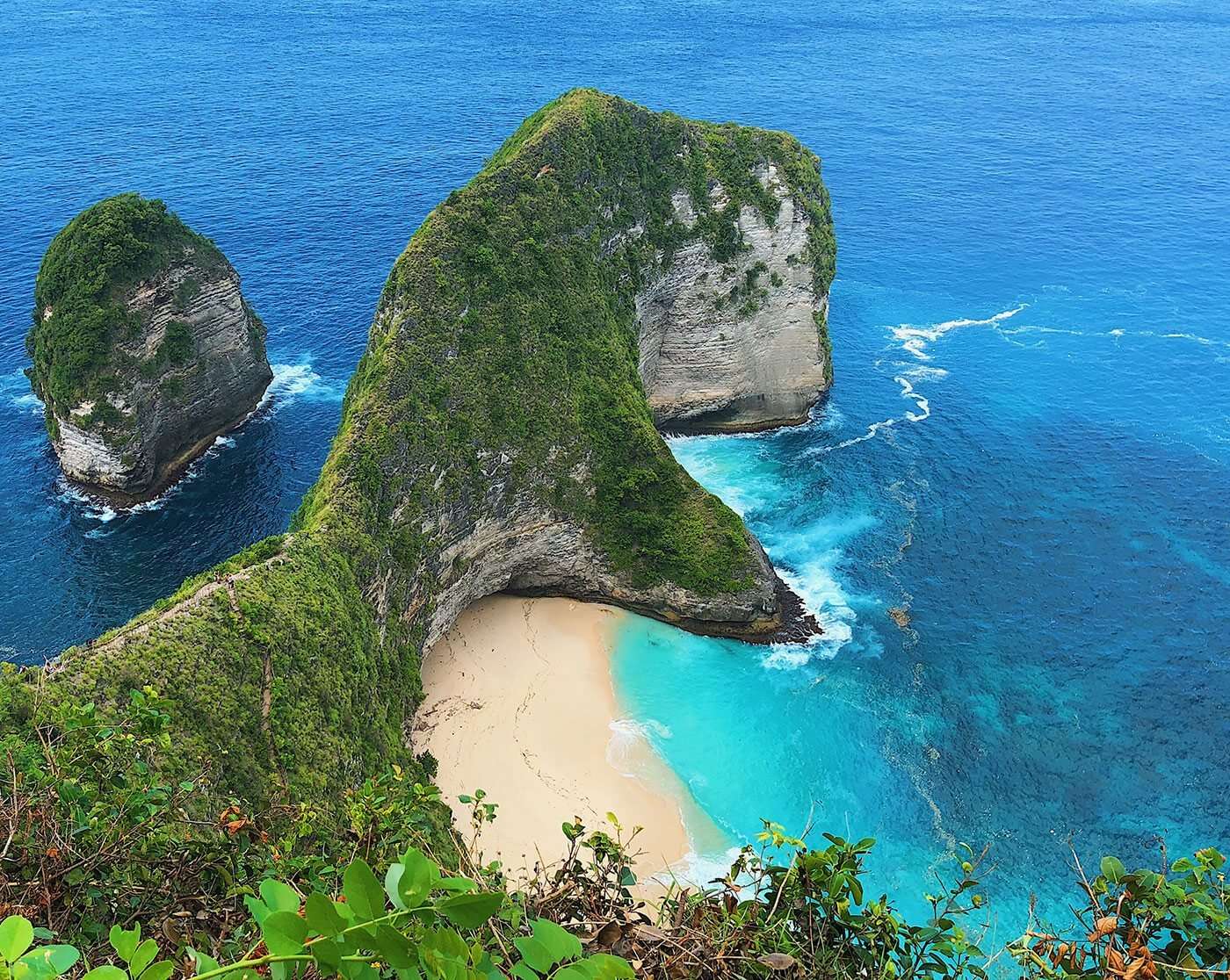 8 Days Bali Island Hopping Tour with Nusa Penida & Gili Island