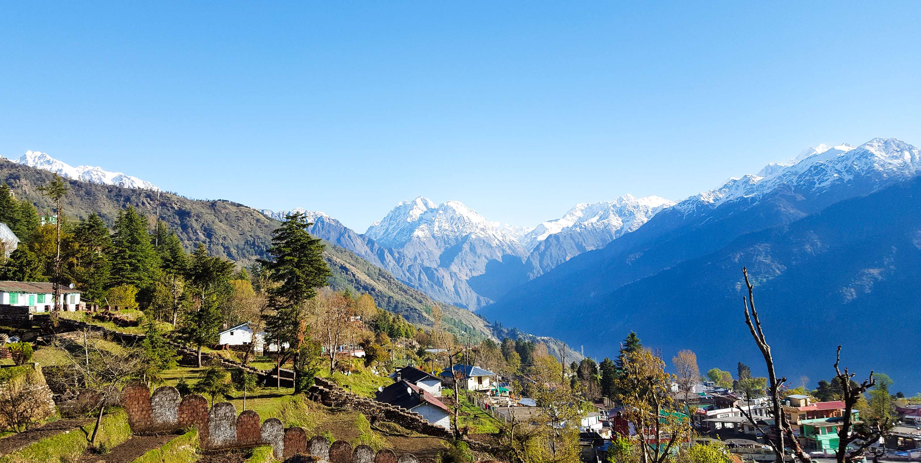 10 Things to Do in Kausani: {{year}} (Updated with Photos)