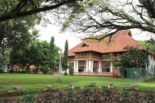 Bolgatty Palace and Island Resort, Kochi | Book @ Flat 20% off