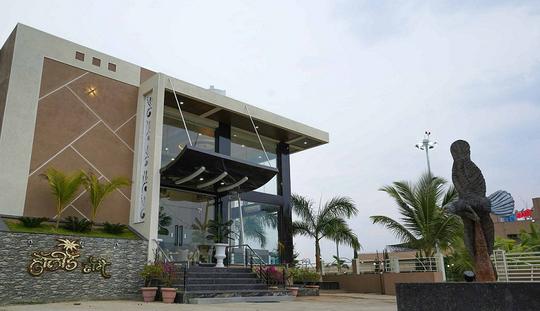 Sikchi Resort, Amravati | Flat 11% off