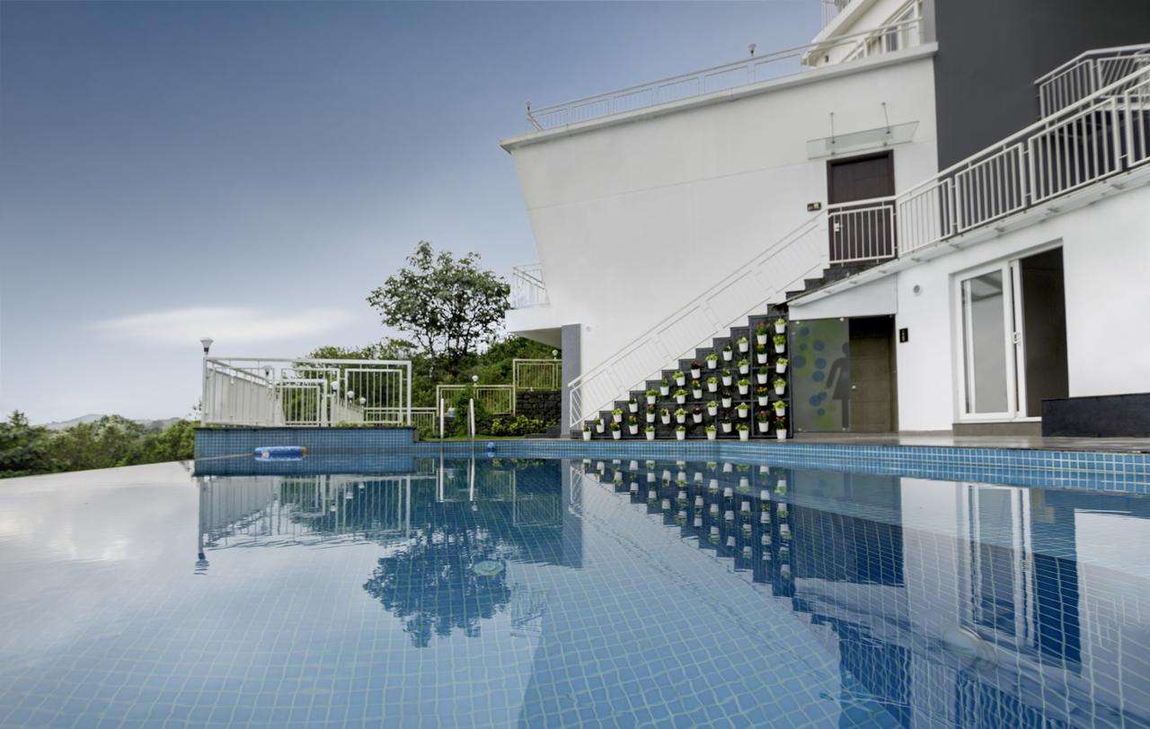 Le Collines Resort by Purpletree