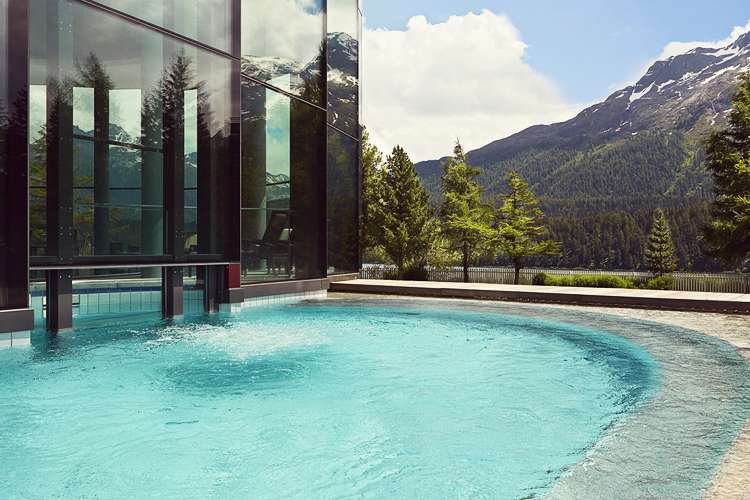 Winter Vale Green Resort