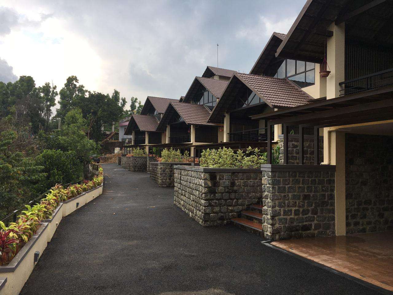 20 Resorts In Vagamon, Book NOW & Get Upto 50% Off