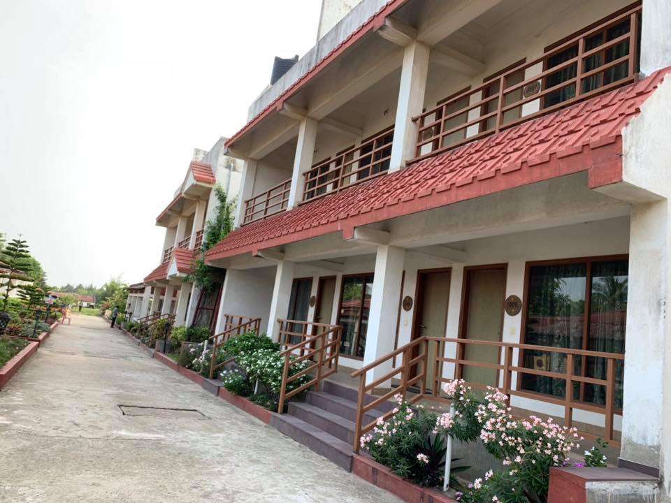 Massara Beach Resort