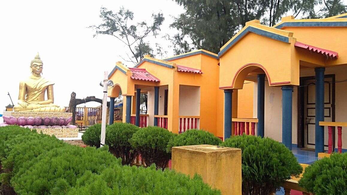 Royal Heritage Resort