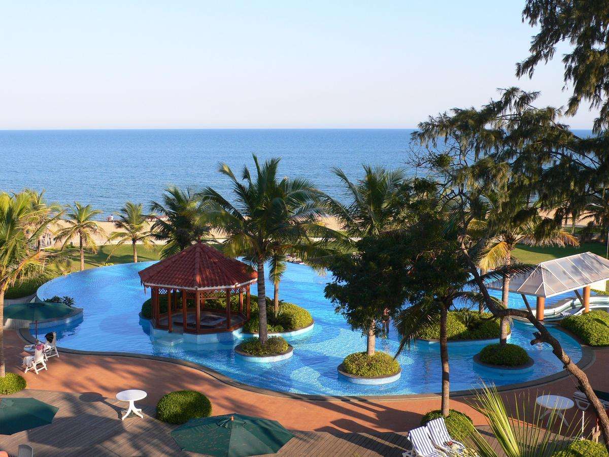  Radisson BLU Resort Temple Bay Mamallapuram